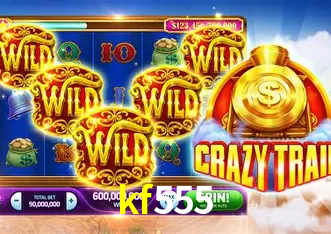 Descubra o Mundo do Cassino Online com kf555