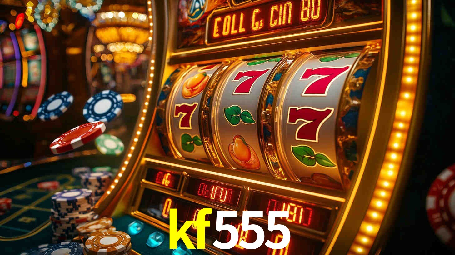Programa VIP kf555