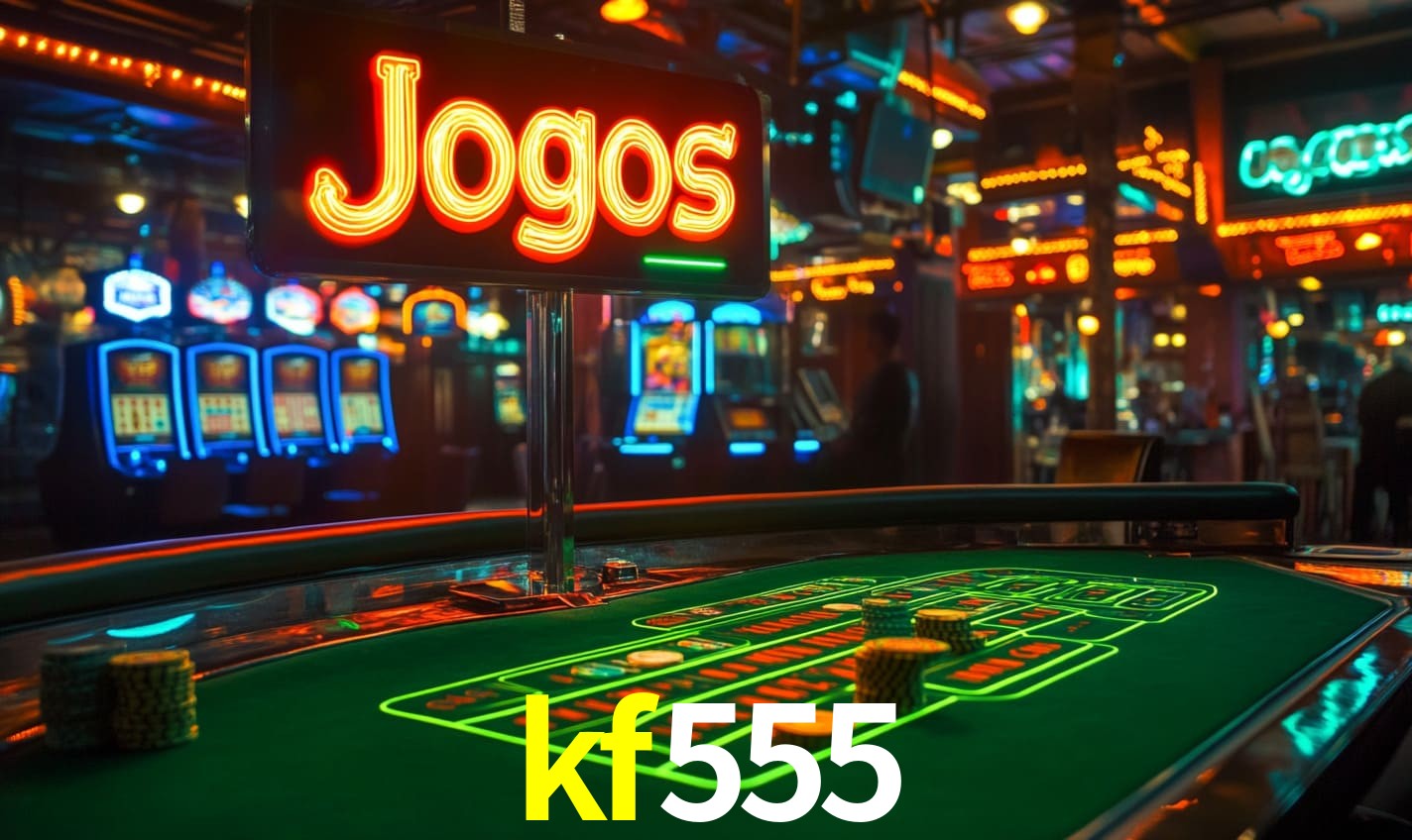 Estatísticas Esportivas kf555