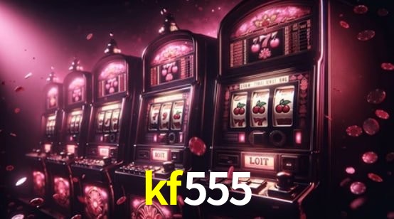 Descubra o Programa VIP da kf555: Vantagens Exclusivas para Jogadores