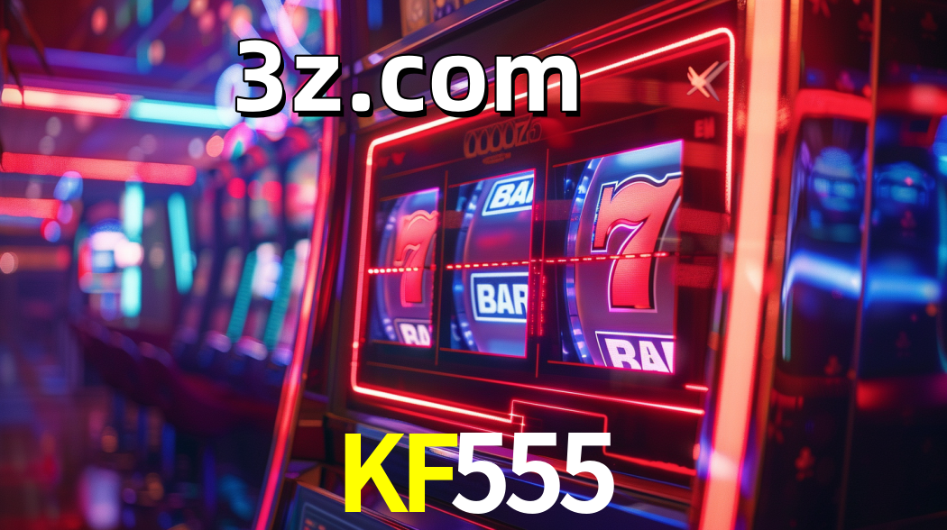 Melhores Jogos de Slots no KF555 🍀