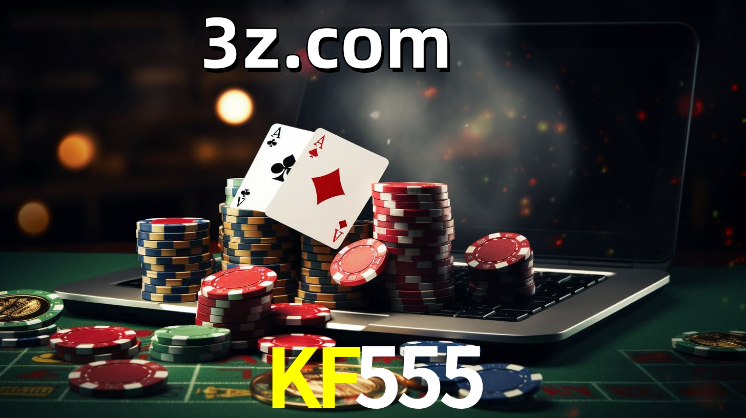 Melhores Jogos de Slots no KF555 🍀