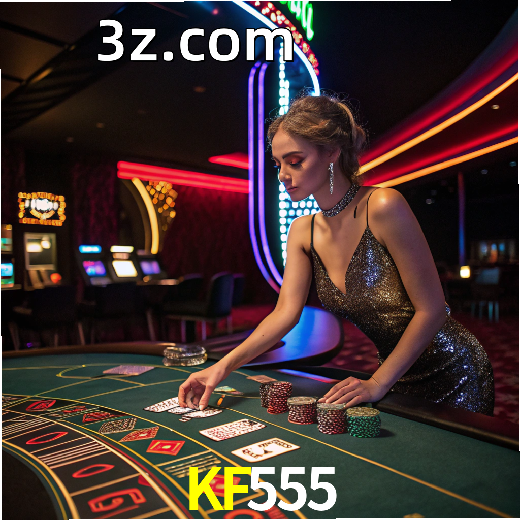 Melhores Jogos de Slots no KF555 🍀